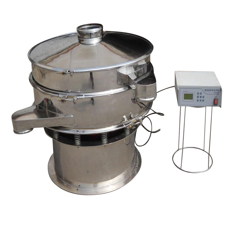 超聲波振動篩(超聲波篩粉機(jī))